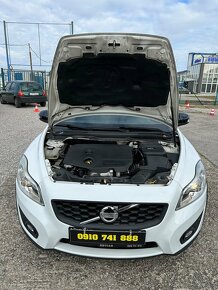 Volvo C30 1.6D DRIVe Momentum - 15