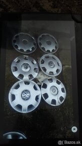 Kryty kolies po ks kuse R13 R14 R15 R16 - 15