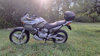 Honda Varadero 125xl - 15