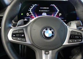 BMW Řada 2 M240i xDrive Coupe benzín automat - 15