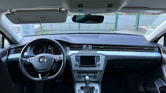 ❇️ VOLKSWAGEN PASSAT VARIANT 2.0 TDI 110 KW DSG - 15