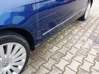 Predám Wolkswagen Passat B6 wariant - 15