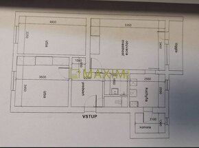 3- izbový byt na Bieloruskej ulici - 15