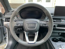 Audi A4 2.0 TFSI Allroad - 15