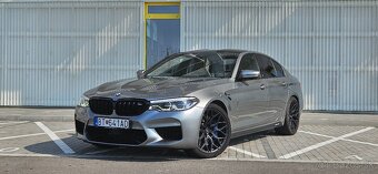 BMW M5 600k raketa - 15