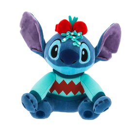 Lilo a Stitch plyšová hračka original Disney store - 15