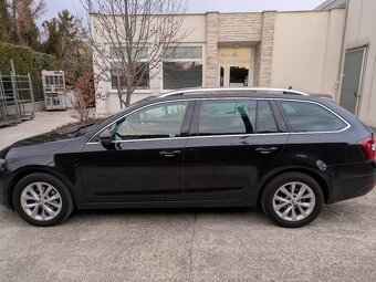 Škoda Octavia Combi 2.0 TDI 110kw 7DSG - 15