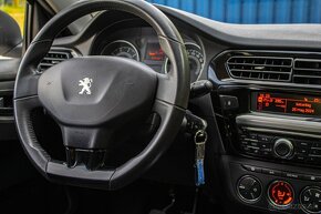 Peugeot 301 1.2 PureTech Style - 15