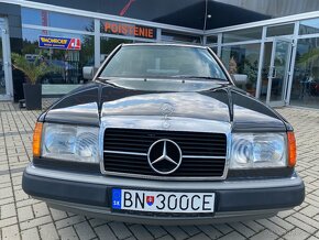 Mercedes W 124 - 15