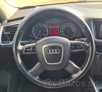 AUDI Q5 2.0T QUATTRO - 15