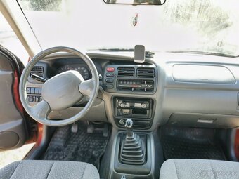 Suzuki grand vitara - 15