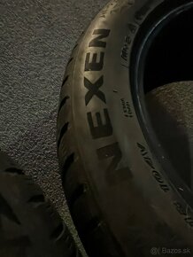 245/50 R18 zimné Nexen winguard sport 2 - 15