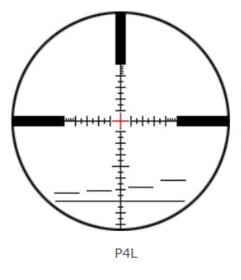 Blaser R93 Tactical II 338Lap. Mag. s optikou a doplnkami - 15