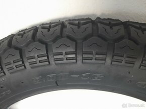 3.5 x 16 enduro drapak MZ , Jawa - 15