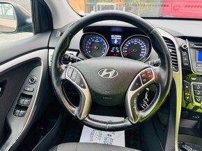 Hyundai i30 1.4 benzin 2014 - 15