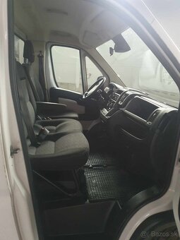 Fiat Ducato 2.3 150k  2016 - 15