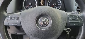 Volkswagen Tiguan 2.0 TDi 4 Motion rok 2013 naj.181000 km - 15