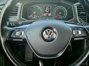 Volkswagen T-Roc 2.0 TDI BMT Style 4Motion DSG - 15