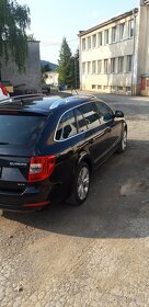 Škoda Superb 2.0 tdi 125 kw 4x4 dsg - 15