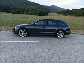 Audi A4 2.0tdi 2020 35 Avant - 15