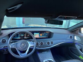 Mercedes-Benz S350d 4matic 2019 Možná výmena - 15