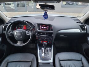 Audi Q5 2.0 TFSI quattro S tronic - 15