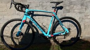 Specialized Crux Rám 58 cm - 15