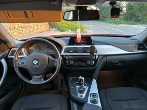 BMW 330e iPerformance - 15