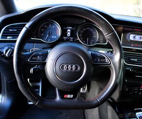 Audi S5/S5 Sportback 3.0 TFSI, S-tronic, quattro,Čip - 15