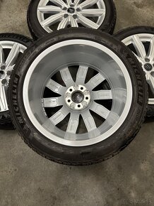 Zimná sada 5x112 R19 , 245/45/19 Audi A6 C8 - 15