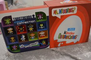 KINDER Diorama,, - 15