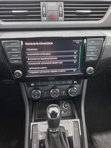 Škoda Superb Combi 2.0 TDI 190k Style DSG EU6 - 15