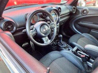 MINI Countryman Cooper S ALL4 2015 140 kW - 15