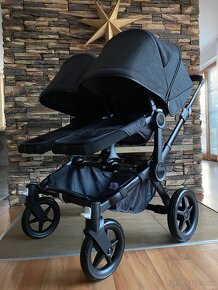 TOP stav Bugaboo Donkey 5 duo - 15