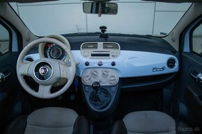 Fiat 500c 1.3 Multijet 95k Sport - 15