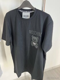 Moschino tričko 20 - 15