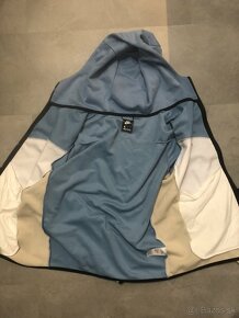 Nike tech fleece baby blue - 15