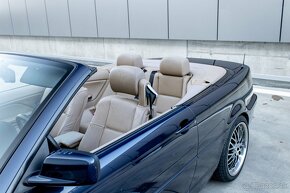 BMW Rad 3 Cabrio/ +Hardtop - 15