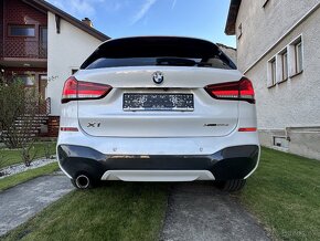 BMW X1 M-Packet xDrive25e Plug-in hybrid 162kW,PANO,HARMAN - 15