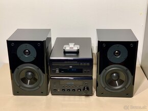 YAMAHA RX-E810 + YAMAHA DVD-E810 + YAMAHA NX-E810 - 15