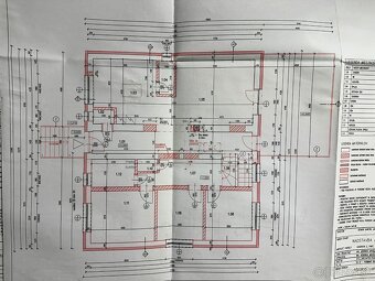 4 izbový rodinný dom v Nitrianskych Hrnčiarovciach - 15