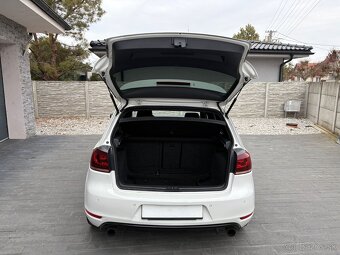 Vw Golf 2.0TFSi GTi Edition 35 - 15