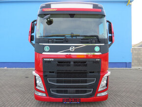 VOLVO FH 500,E6,MEGA,I-SHIFT,Tank1000L,I-Parkcool,345108Km - 15