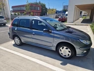 Peugeot 206 SW, 1,4e, 5P - 15