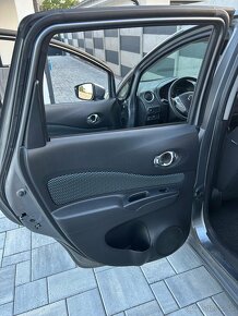 Nissan Note II E12, 1.2i - 15