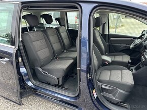 Volkswagen Sharan 2.0TDI Comfortline - 15