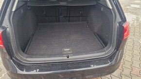 VW Golf 7 1.6 TDI - 15