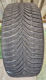 Zimné pneumatiky Hankook - 225/45 r17 - 15