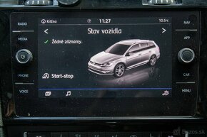 Volkswagen Golf 2.0 TDI BMT Highline DSG EU6 - 15