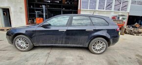 Alfa Romeo 159 2,4 154kw kód: 939A9000 - 15